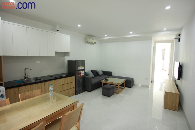 Nice Apartment For Rent With Average Price Including 1 Fully