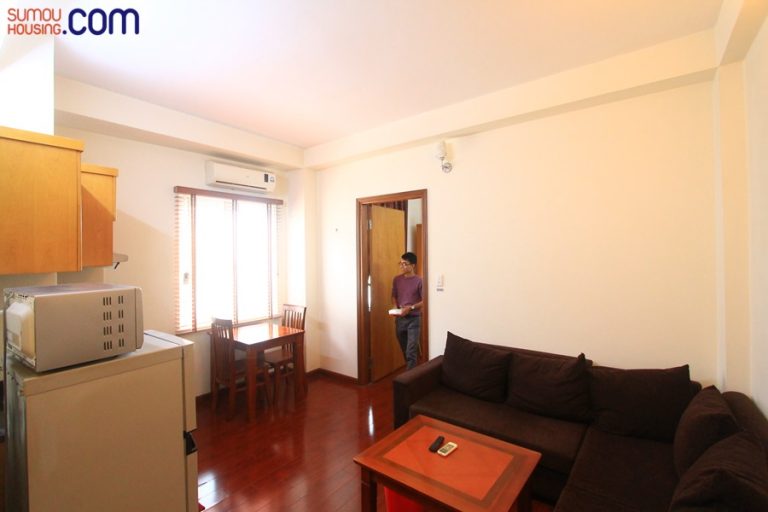 Are You Looking For A Cheap One Bedroom Apartment In Linh